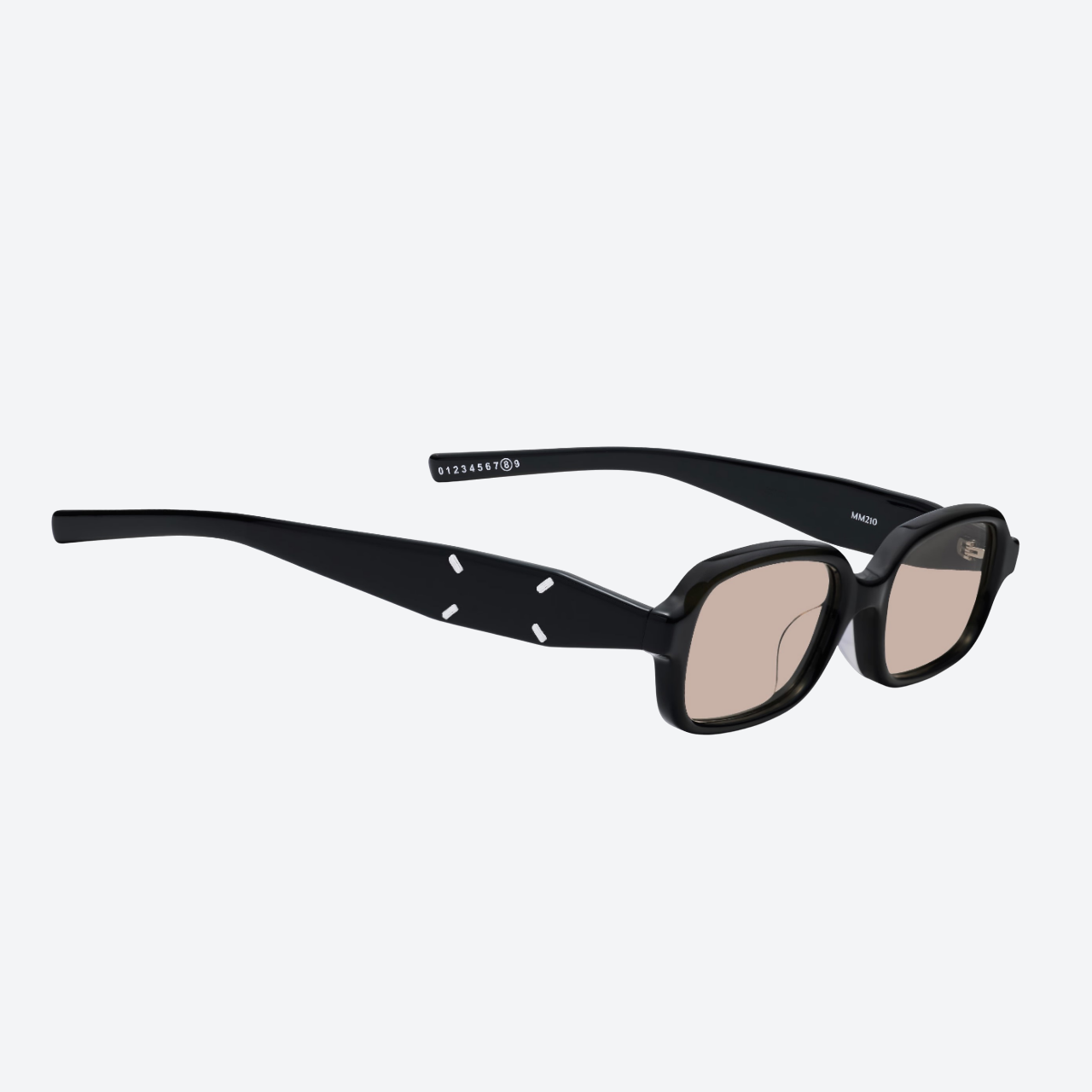 Gentle Monster MM210 01 BR