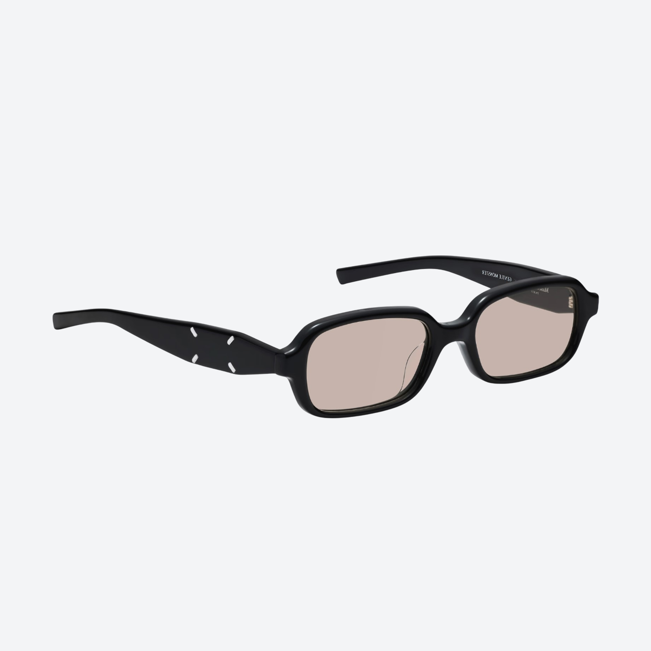 Gentle Monster MM210 01 BR